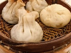 松仁烧卖-怡园饭店-餐厅(四望亭店)