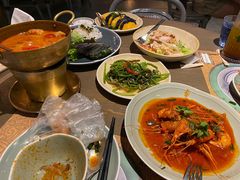 -CHINCHIN 青青·泰国料理(万象食家店)