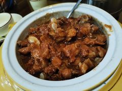 -何氏排骨(左家塘店)