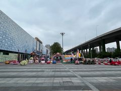 -万达广场(盐城盐都店)