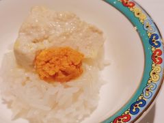 -肆月河豚·新淮扬(金融街店)