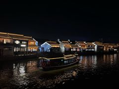 -嘉兴月河历史街区