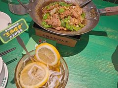 -费大厨辣椒炒肉(太平老街店)
