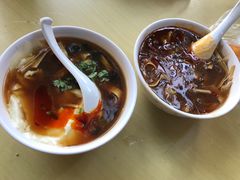 -李三卤汁豆腐脑