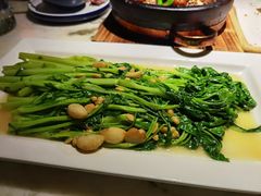 -绿茶餐厅(沙井新沙天虹店)
