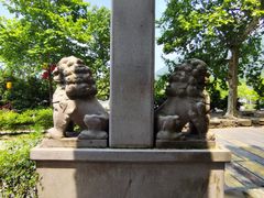-天台山景区