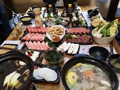 -束河人家(南锣鼓巷店)