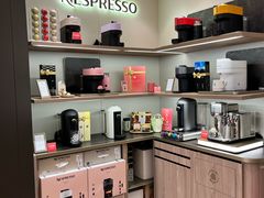 -NESPRESSO(OneAvenue卓悦中心店)