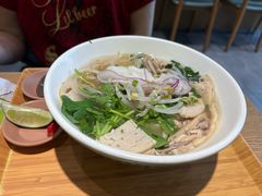 -蔡澜Pho·越南粉餐厅(海上世界店)