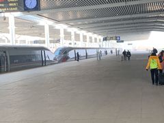 -邯郸东站