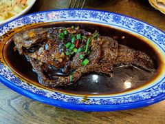 -老马家·舌尖上的西塘美食