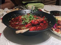 -红辣椒·川菜·火锅(科华路店)