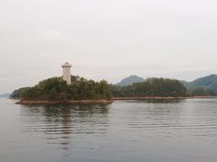 -千岛湖东南湖区
