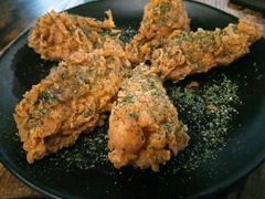 炸鸡（韩式海苔）-YULOI予乐炸鸡(平乐店)