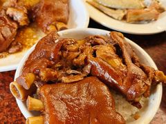 -猪脚洪隆江猪脚饭