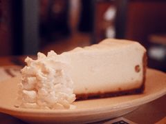 -The Cheesecake Factory 芝乐坊餐厅(王府中環店)