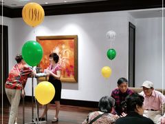 -上海静安香格里拉大酒店