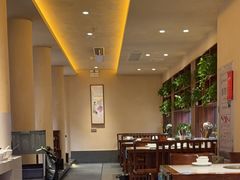 -四点金粥底火锅(沂州里店)