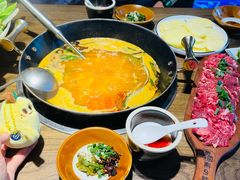 -贵厨酸汤牛肉(小十字店)