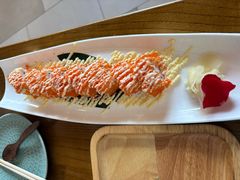 -阿吾罗日本料理(K11艺术中心店)