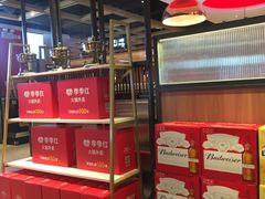 -季季红火锅(长沙步行街店)