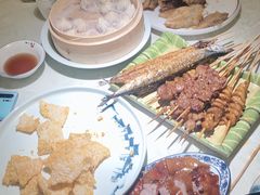 -外婆小菜(东苑米兰广场店)