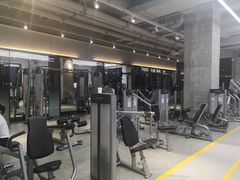 -LA合时健身4PMFIT(花桥旗舰店)