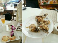 -大渔铁板烧(蛇口店)