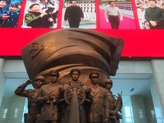 -中国人民解放军海军博物馆