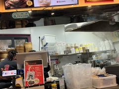 -鸡鸣汤包(红山动物园店)