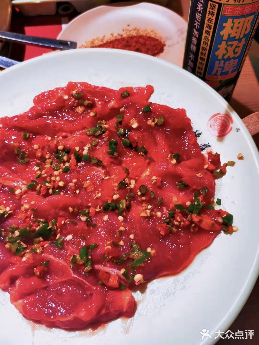 美食探店｜秋天的第一顿火锅一定要在德庄吃鲜椒锅才完整