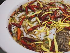 -太二酸菜鱼(福州泰禾店)