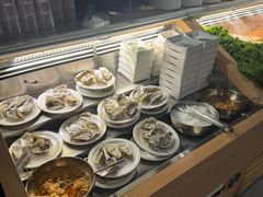 -火炉火自助餐(枫蓝国际店)