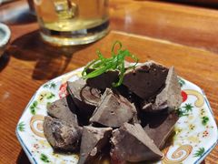 -一吉焼鸟·FOUNDER(桂林路店)