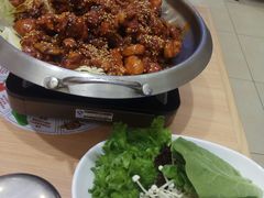 -敏丁拌饭(中街总店)