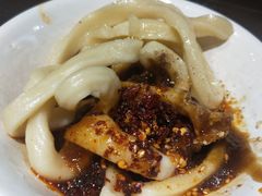 -洞子口张老二凉粉(文殊院店)