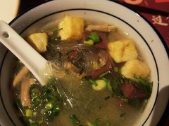 -南京金陵饭店