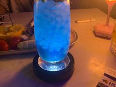 -甜喵酒吧(茂业店)