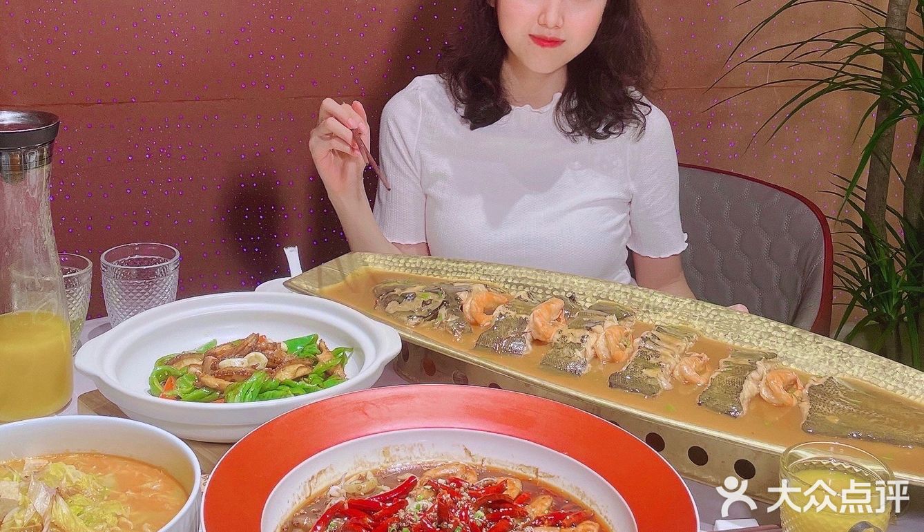 南城新开海鲜店💥也是太绝了吧🐠