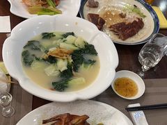 -东江海鲜酒家(艺都分店)