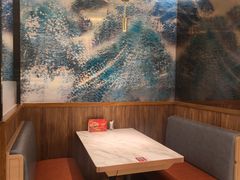 -新世界餐厅(万达店)