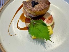 -黑木原精致料理·铁板烧