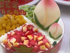 -味多美蛋糕(梨园店)