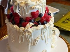 -Biteology Artisan Cakes(红庄·国际文化保税创新园店)