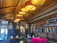 -那家小馆•北京菜•烤鸭(香山店)