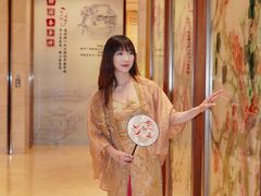 -扬州香格里拉·香宫中餐厅