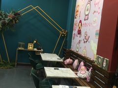 -李大牛和刘大力手作甜品(凯德店)