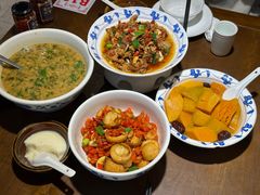 -八碗湘长沙市井菜(坡子街店)