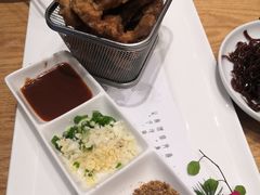 -山东宾馆·齐鲁苑餐厅
