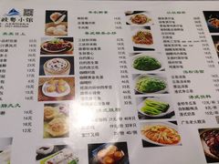 -阿政粤小馆(中央大街店)